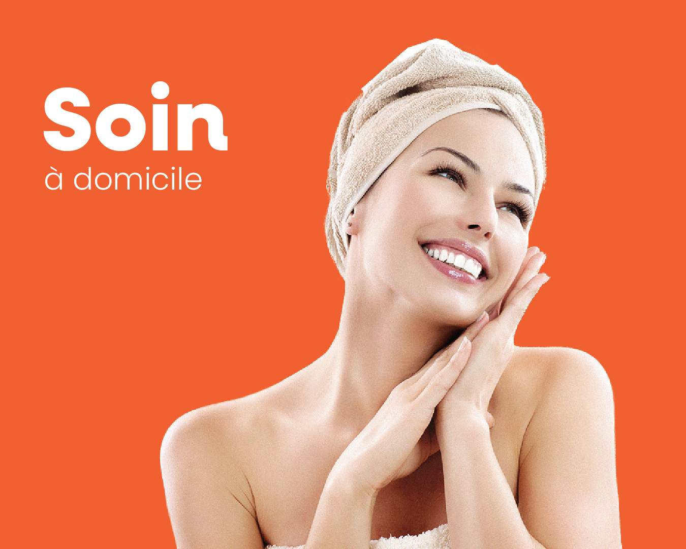 Service de Soin à domicile